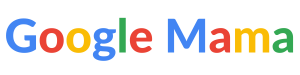 Google Mama logo